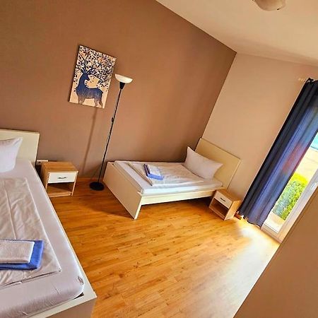 Apartment Number 3 Oberschleißheim Екстериор снимка