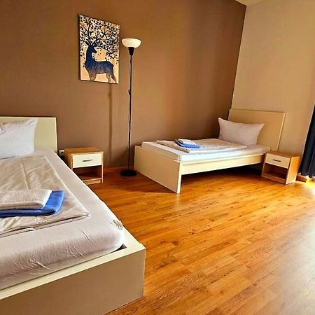 Apartment Number 3 Oberschleißheim Екстериор снимка