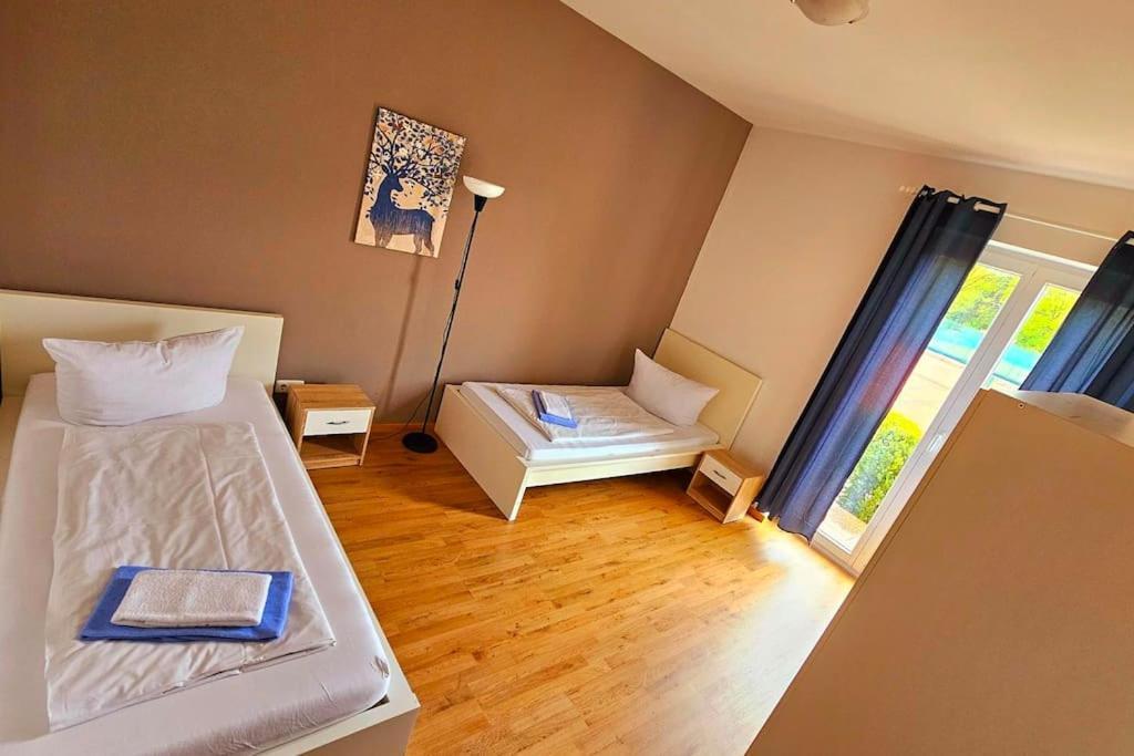 Apartment Number 3 Oberschleißheim Екстериор снимка